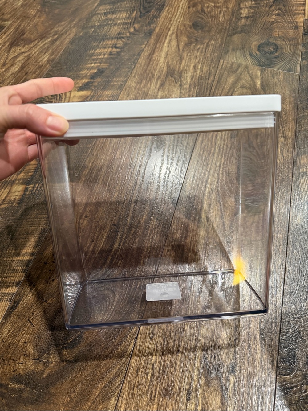 Pokémon ETB Display Container Only - Picture 2 of 5